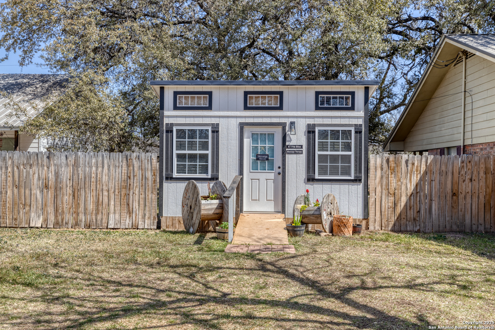 36 Pecan Dr