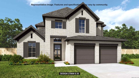 Property photo of 2918 Eagle Rise, San Antonio, TX 78245