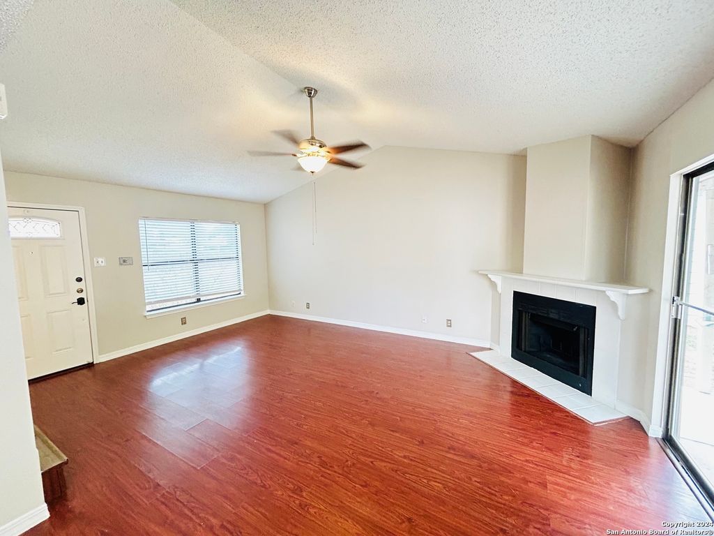 Photo of 6135 VALLEY BAY DR, San Antonio, TX 78250 (MLS # 1916636)