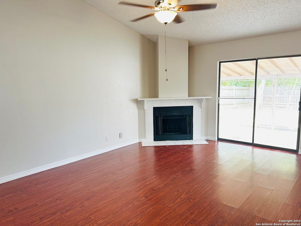 Photo of 6135 VALLEY BAY DR, San Antonio, TX 78250 (MLS # 1916636)