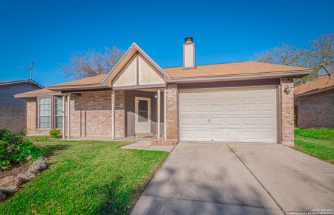 A home in Live Oak