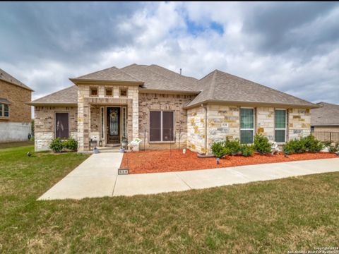 A home in Castroville