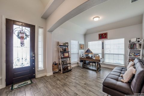 A home in Castroville