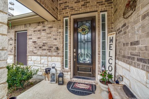 A home in Castroville