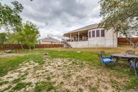 A home in Castroville