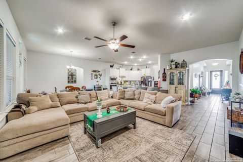 A home in Castroville