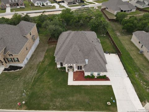 A home in Castroville