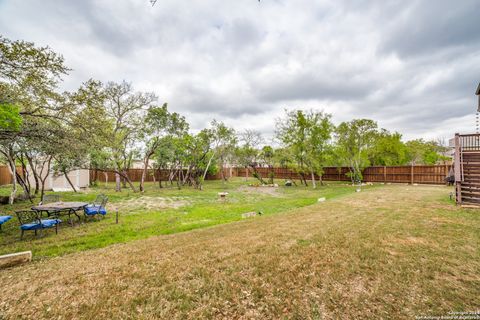 A home in Castroville