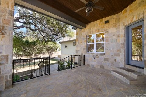 A home in New Braunfels