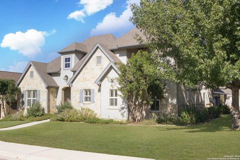 A home in New Braunfels