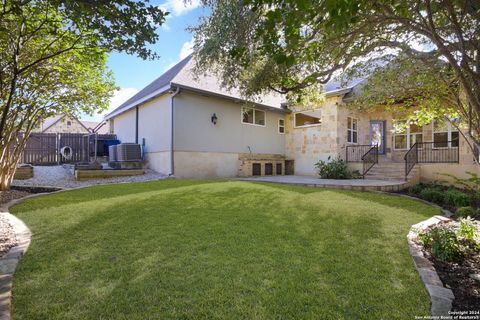 A home in New Braunfels