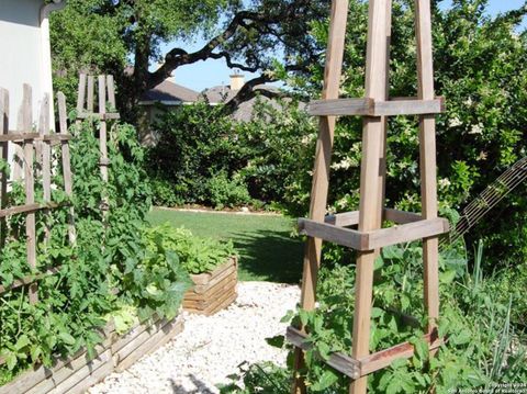 A home in New Braunfels