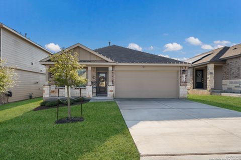 A home in New Braunfels