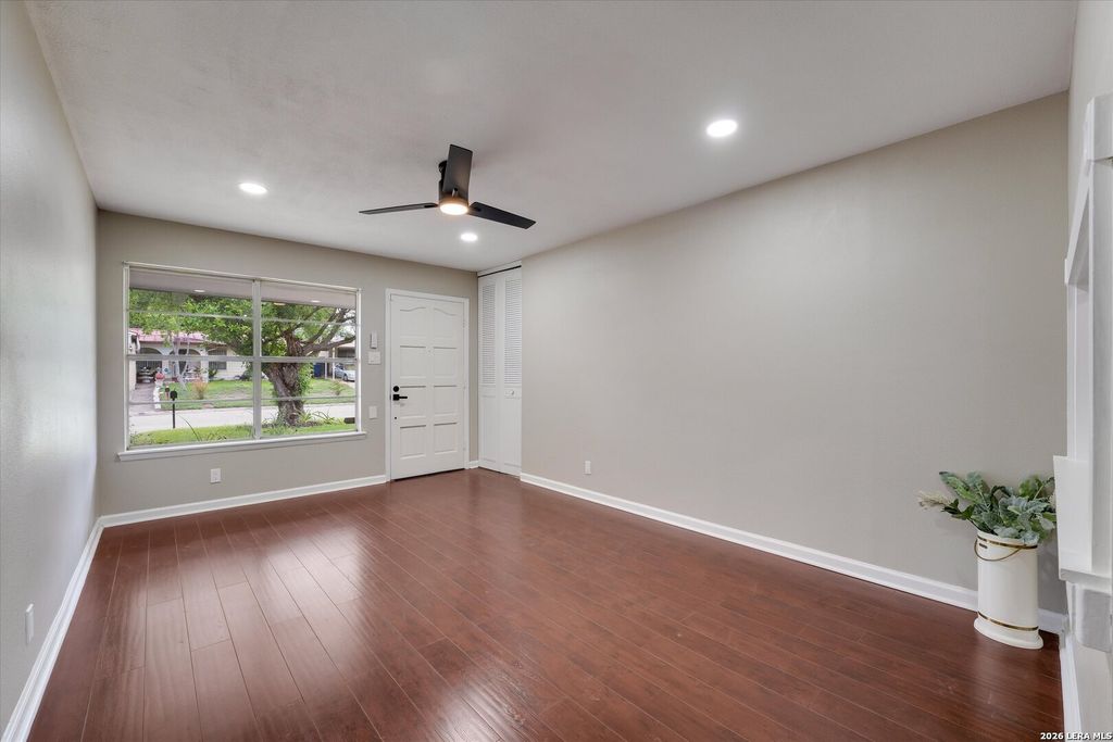 Photo of 5346 SAN BENITO DR, San Antonio, TX 78228 (MLS # 2001333)