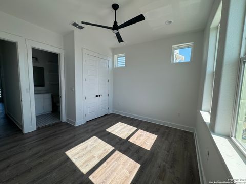 A home in Port Aransas