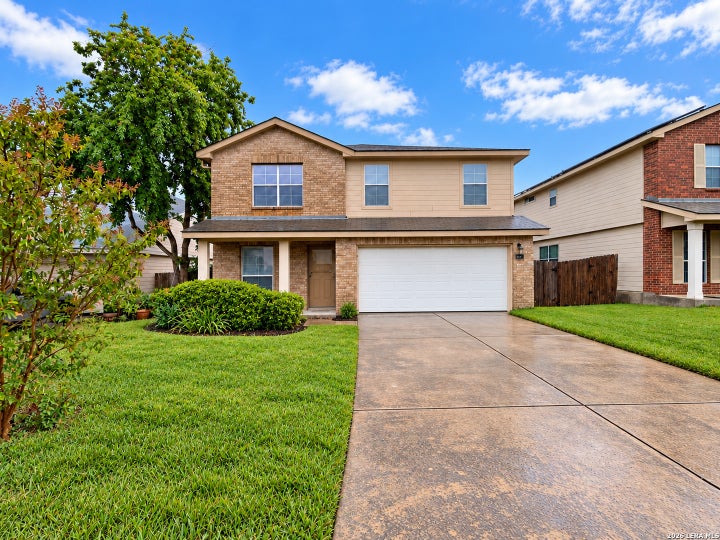 Photo 1 of 58 — 10111 Sparrow Way, Universal City, TX 78148
