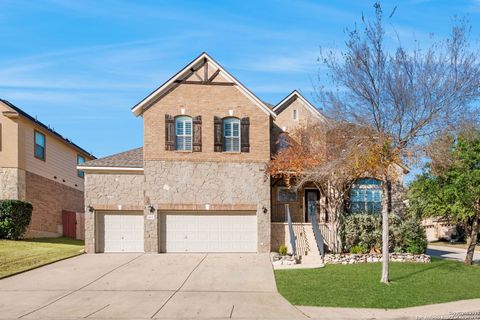 611 Oxalis San Antonio TX 78260