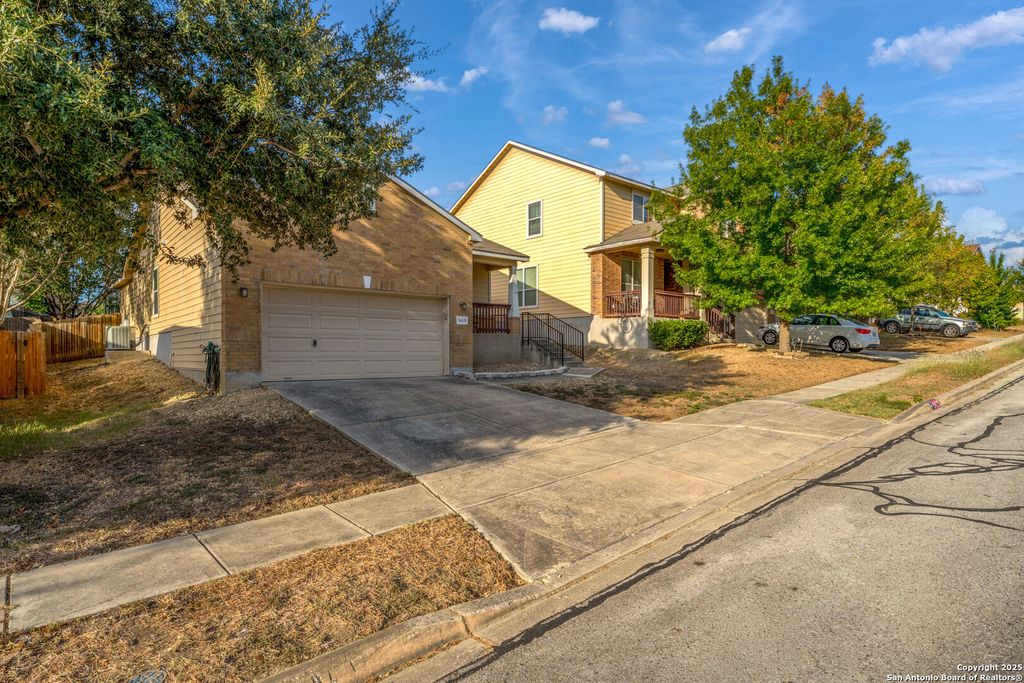 Photo of 9419 Copper Mist, Converse, TX 78109 (MLS # 1963723)