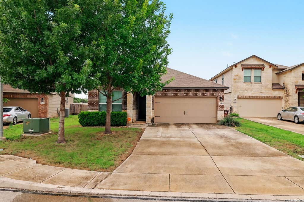 Photo of 10410 Turnpike Turn, San Antonio, TX 78254 (MLS # 2001504)