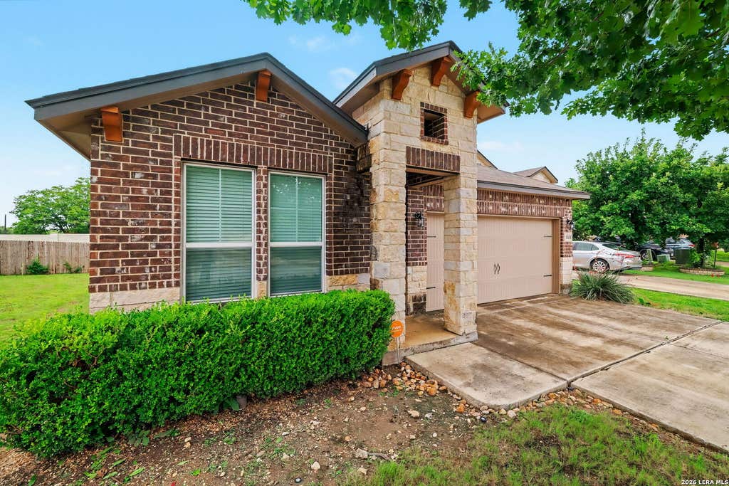 Photo of 10410 Turnpike Turn, San Antonio, TX 78254 (MLS # 2001504)