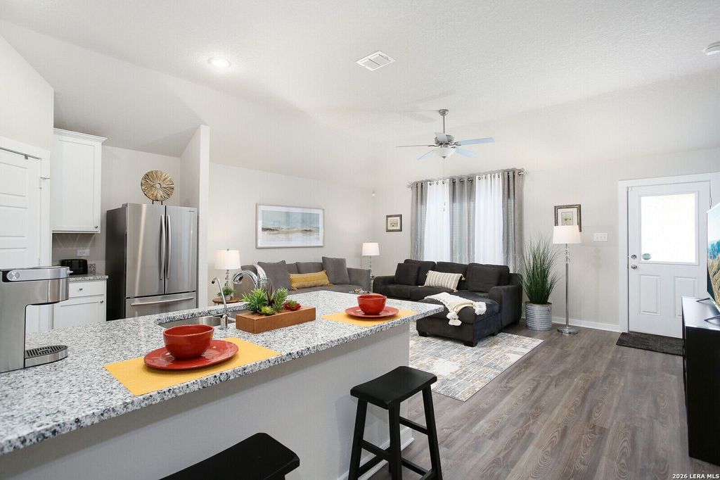 Photo of 6943 Emerald Valley, San Antonio, TX 78242 (MLS # 1957009)