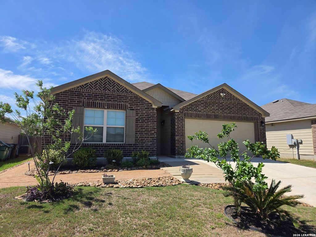 Photo of 6943 Emerald Valley, San Antonio, TX 78242 (MLS # 1957009)