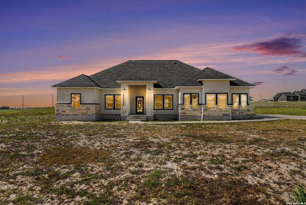 136 Summer Meadow Dr, La Vernia, TX, 78121