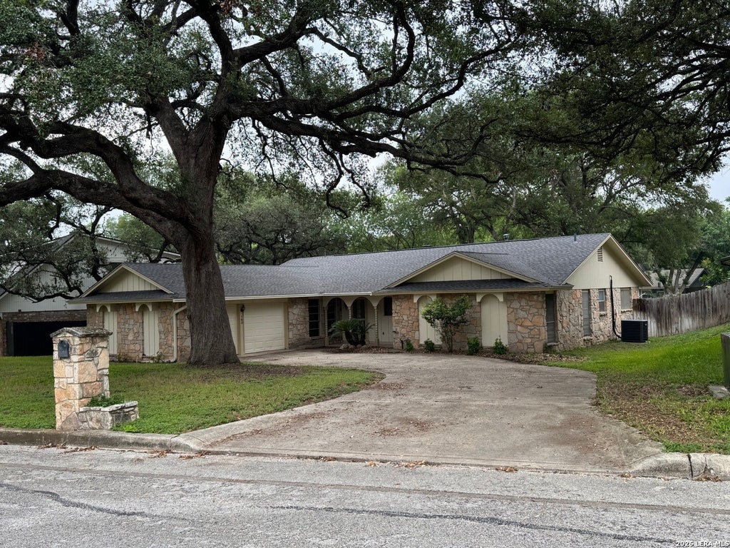 Photo of 143 FORREST TRL, Universal City, TX 78148 (MLS # 1993144)