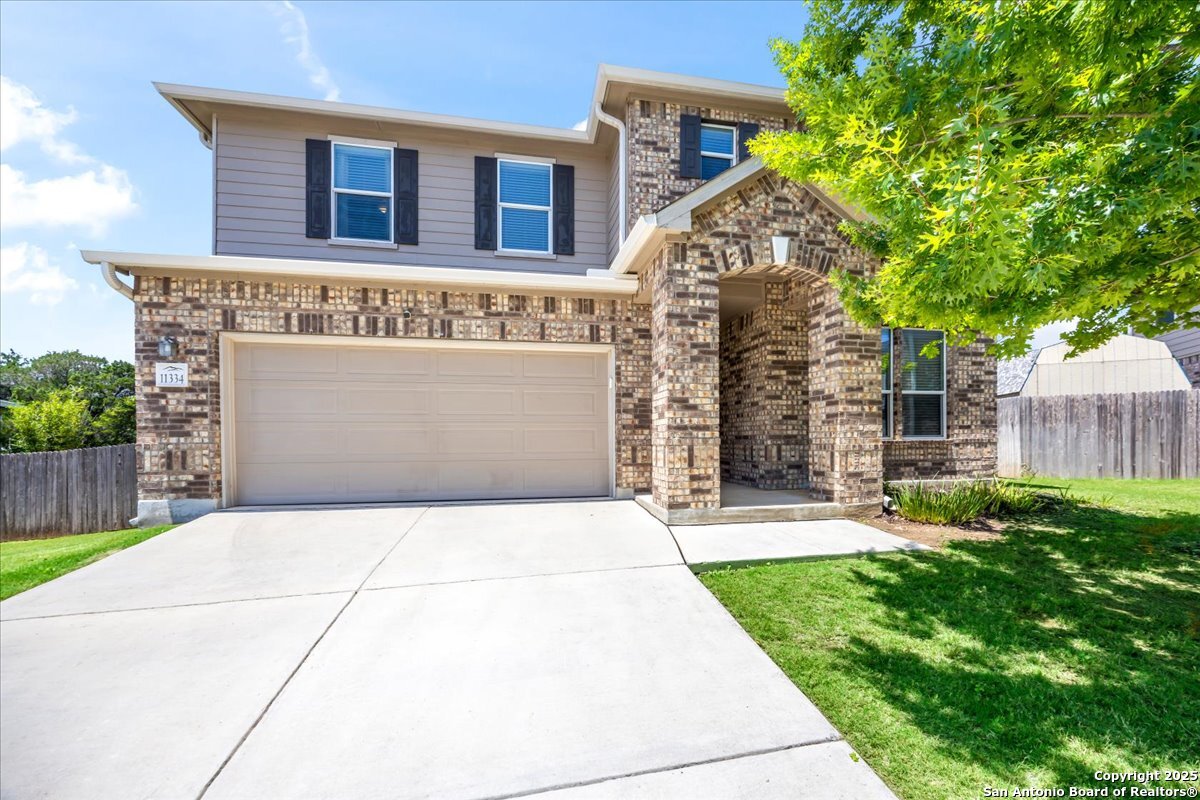 11334 Hill Top Bend