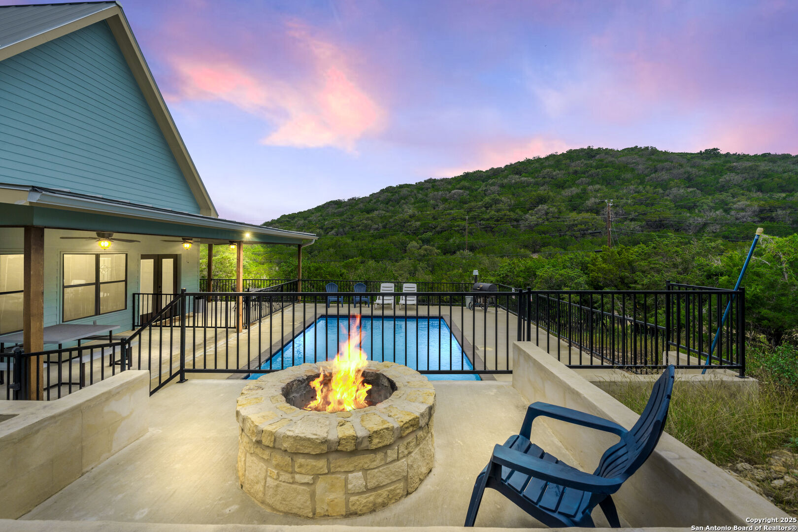 488 Canyon Oaks