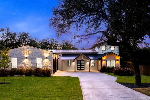 Photo of 725 Heavenly Sky, San Antonio, TX 78260 (MLS # 1919806)