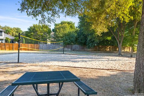 A home in Cibolo