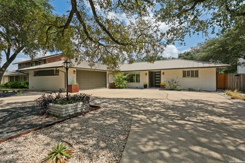 Photo of 7918 THORNHILL ST, San Antonio, TX 78209 (MLS # 2019728)