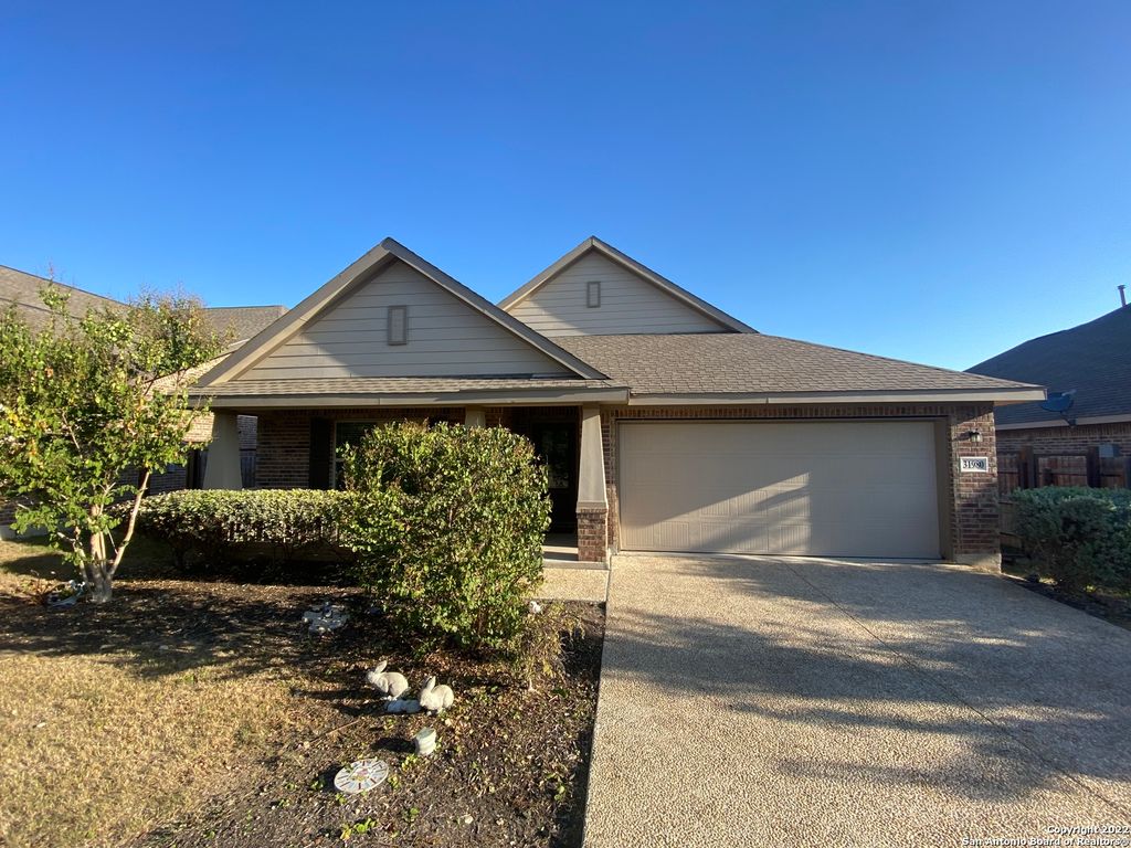 Photo of 31980 Cast Iron Cove, Bulverde, TX 78163 (MLS # 1930297)