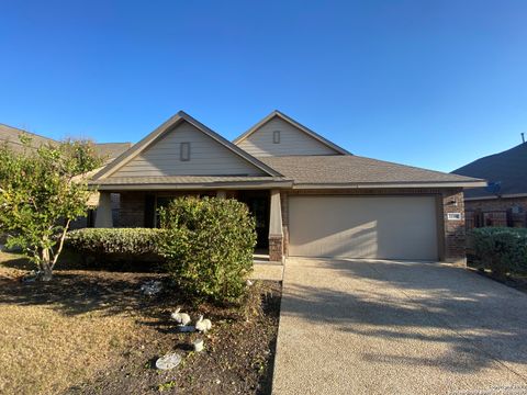 Photo of 31980 Cast Iron Cove, Bulverde, TX 78163 (MLS # 1930297)