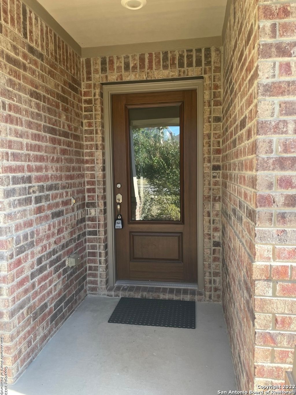 Photo of 31980 Cast Iron Cove, Bulverde, TX 78163 (MLS # 1930297)