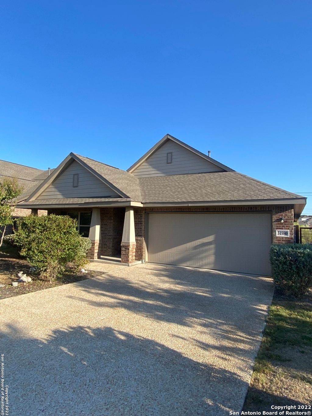 Photo of 31980 Cast Iron Cove, Bulverde, TX 78163 (MLS # 1930297)