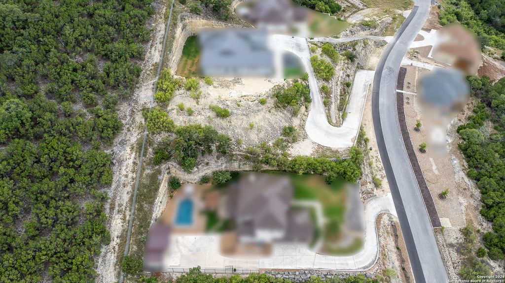 Photo of 8426 San Fidel Way, San Antonio, TX 78255 (MLS # 1852168)