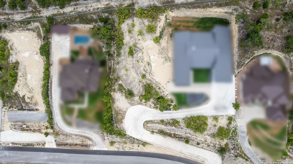 Photo of 8426 San Fidel Way, San Antonio, TX 78255 (MLS # 1852168)