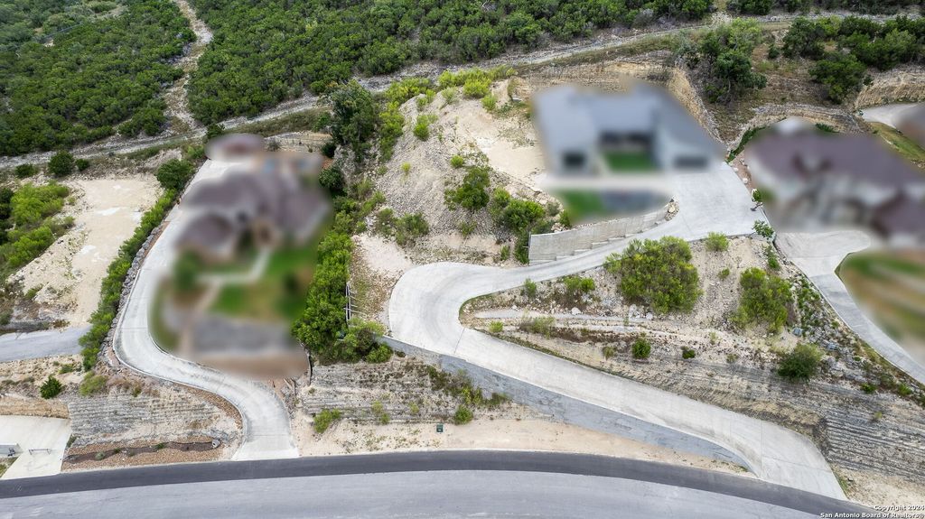 Photo of 8426 San Fidel Way, San Antonio, TX 78255 (MLS # 1852168)