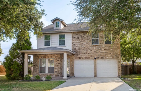 4318 GENTLE GROVE DR, SAN ANTONIO, TX 78251 - Image fbf51f01de8fa373f15e3b13324f5aeb/3464714844