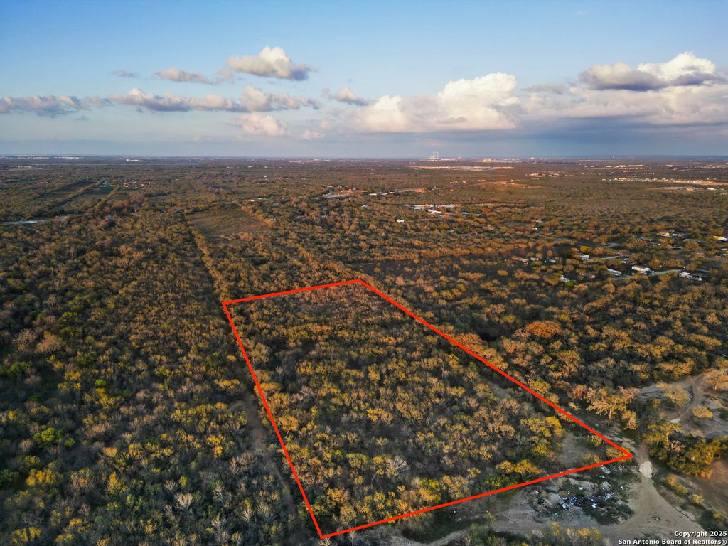 Photo of 1804 E loop 1604, San Antonio, TX 78264 (MLS # 1930105)