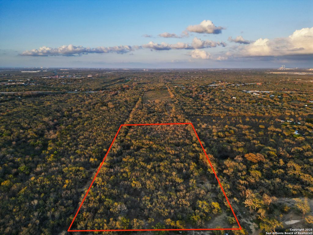 Photo of 1804 E loop 1604, San Antonio, TX 78264 (MLS # 1930105)