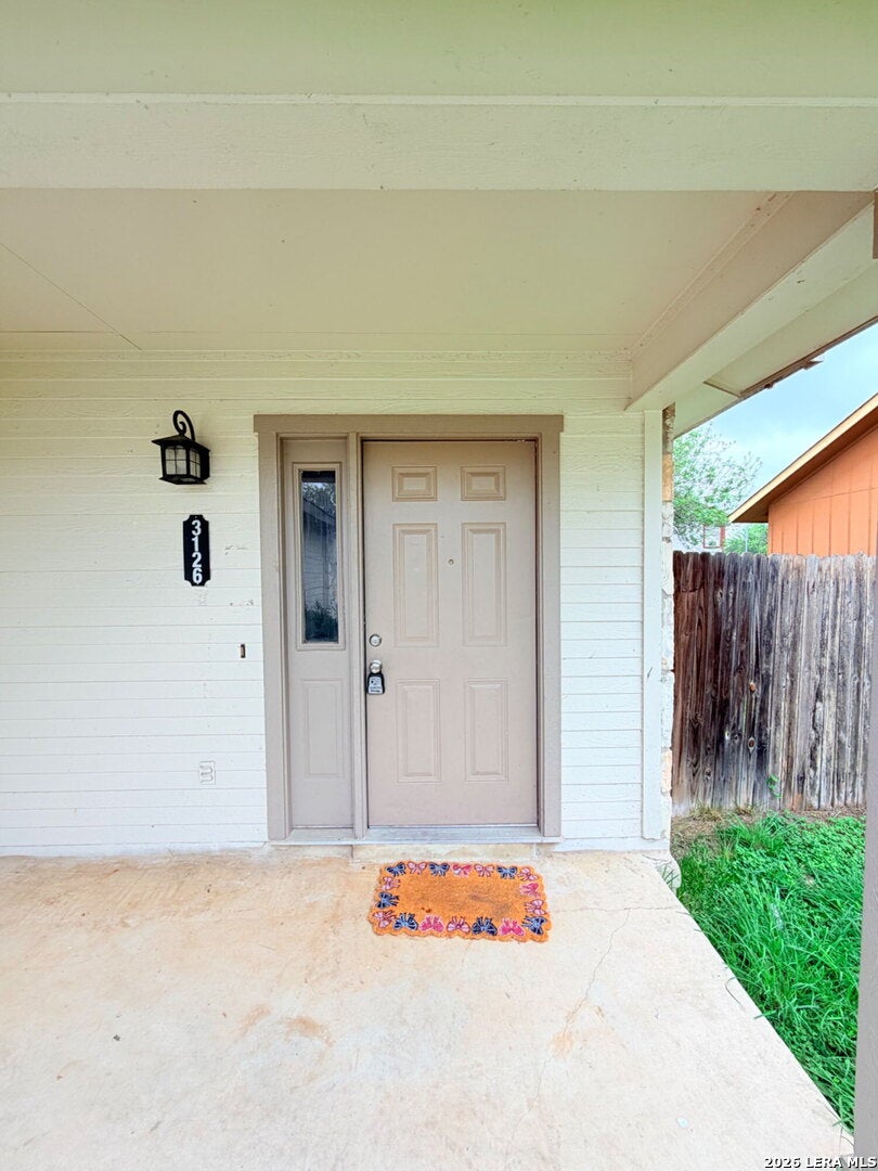 Photo of 3126 Smoke Creek, San Antonio, TX 78245 (MLS # 1973743)