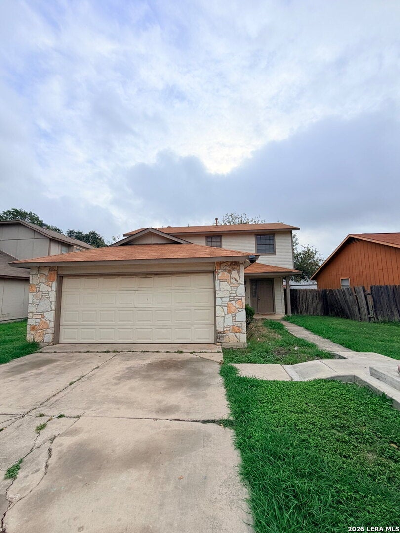 Photo of 3126 Smoke Creek, San Antonio, TX 78245 (MLS # 1973743)