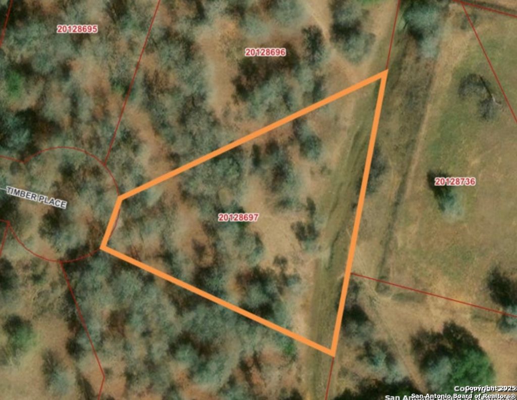 Photo of 249 Timber Place, La Vernia, TX 78121 (MLS # 1892317)