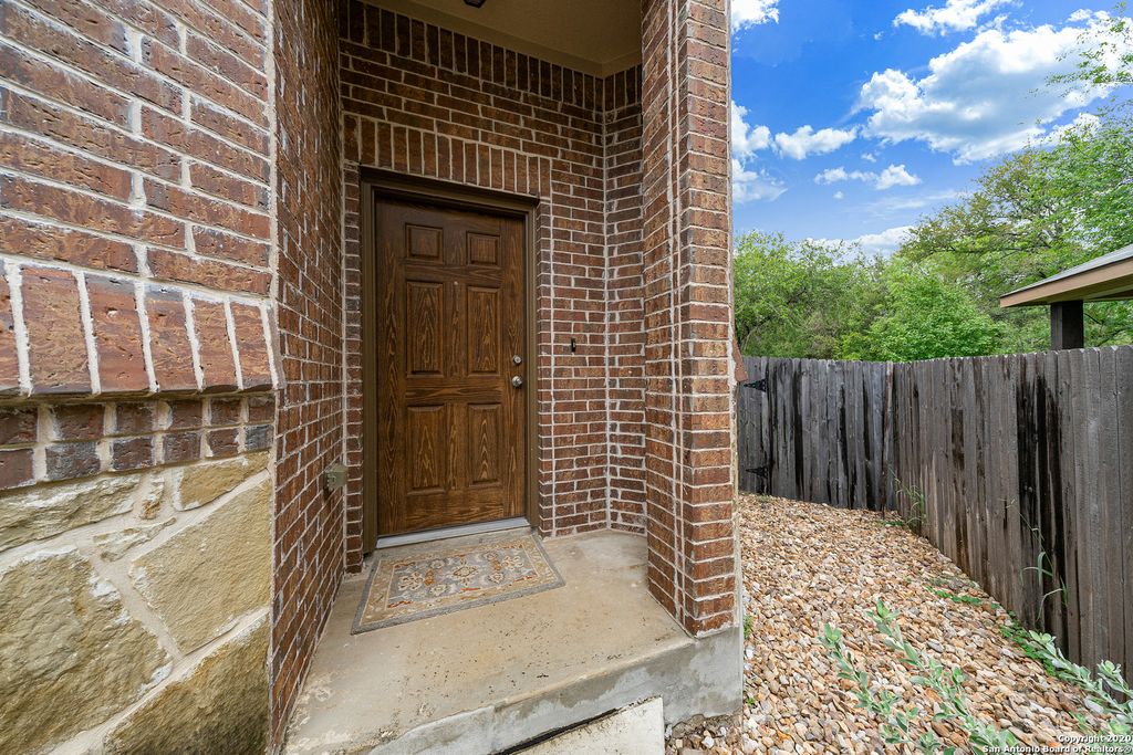 Photo of 7106 FAITH WAY 102 #102, San Antonio, TX 78240 (MLS # 1938429)