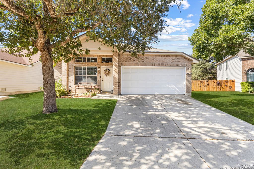 Photo of 11639 Wood Hbr, San Antonio, TX 78249 (MLS # 1918262)