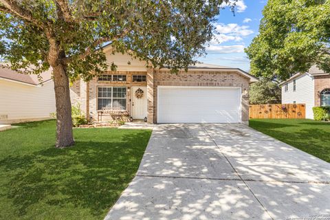 11639 Wood Hbr San Antonio TX 78249