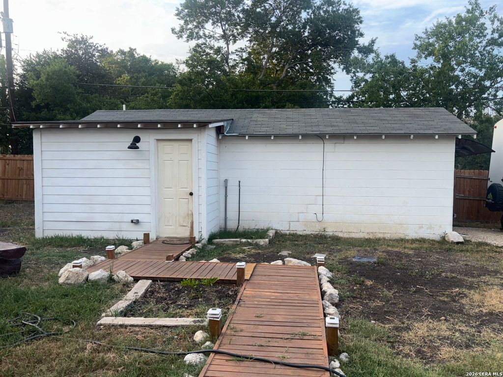 Photo of 123 Kathy, San Antonio, TX 78223 (MLS # 1939135)